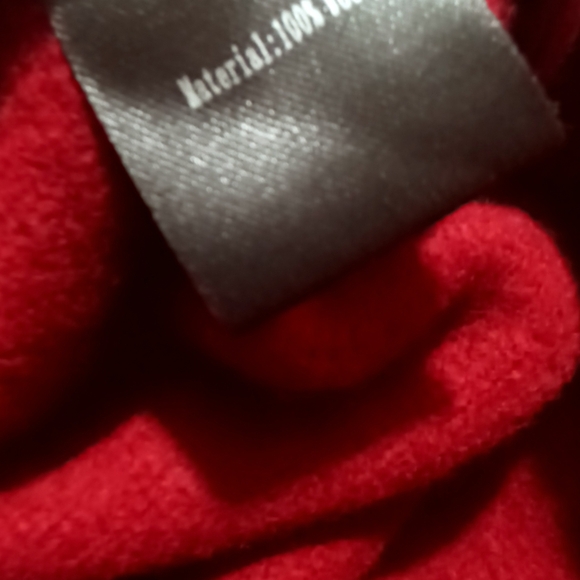 NWT Forbusite wool hat - Picture 4 of 4